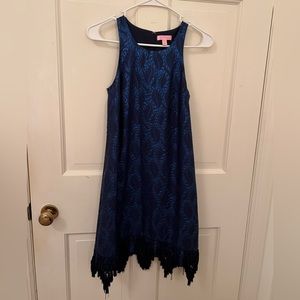 Lilly Pulitzer Marquette Shift Dress